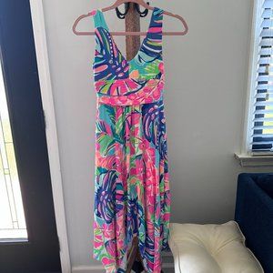 Lilly Pulitzer Knit Dress